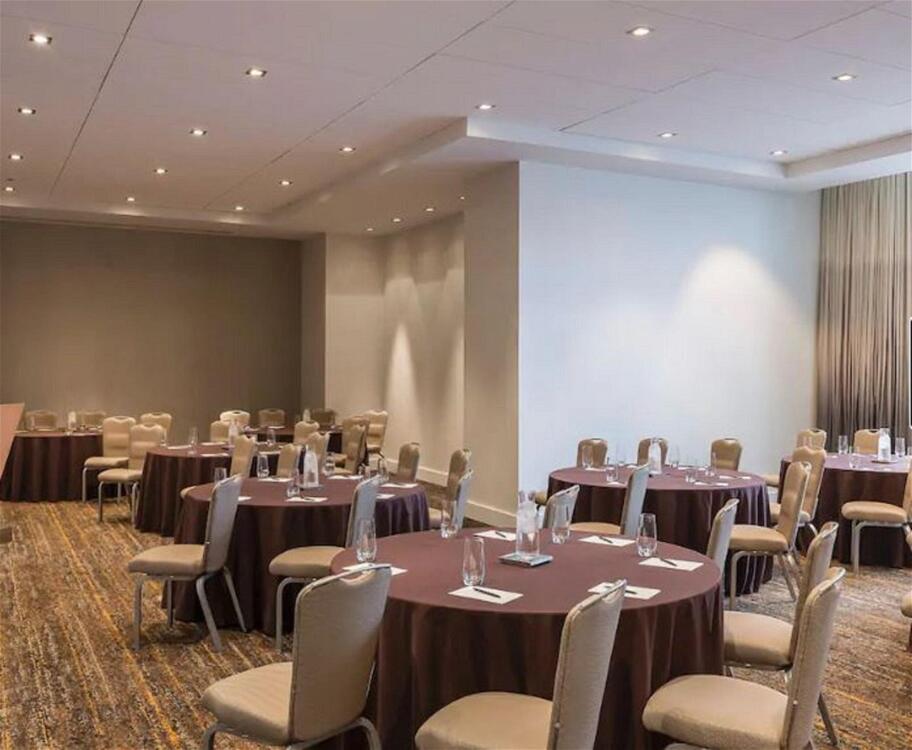 Foto general de Hotel Hyatt Centric Midtown Atlanta