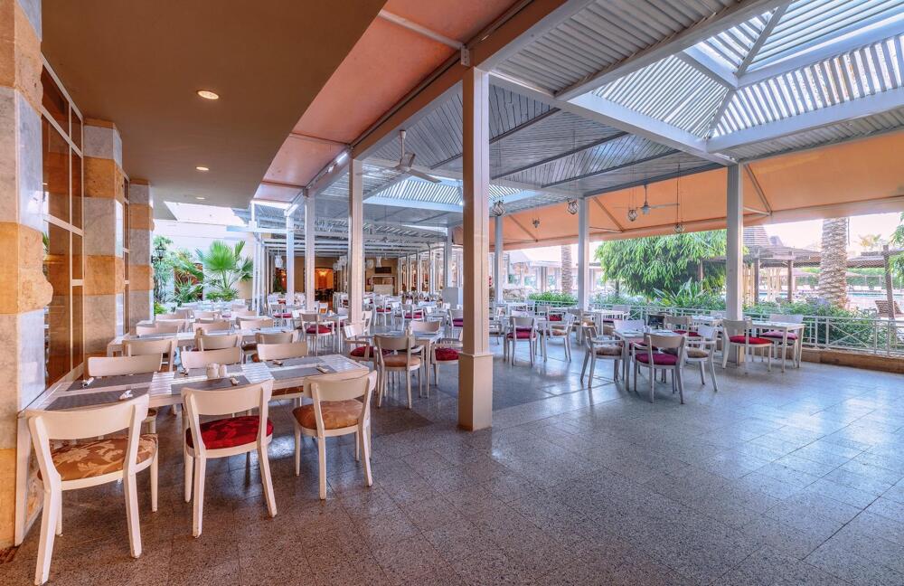 Foto general de Hotel Sindbad Club