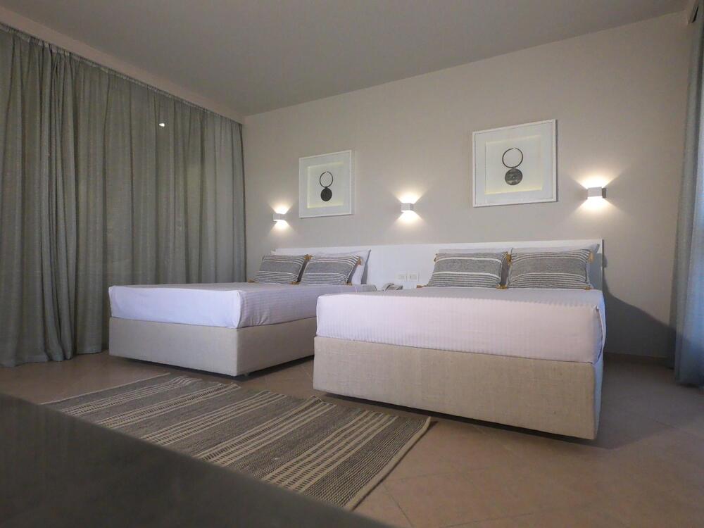 Foto general de Hotel Sindbad Club
