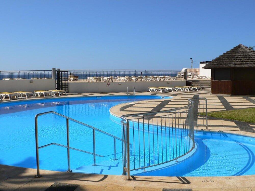 Foto de los servicios de Hotel Torre Praia