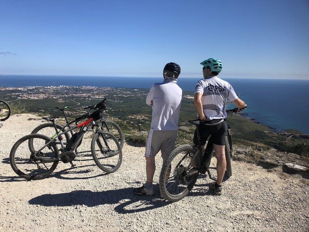Foto de los servicios de Hotel Fortaleza do Guincho Relais &amp;amp; Châteaux