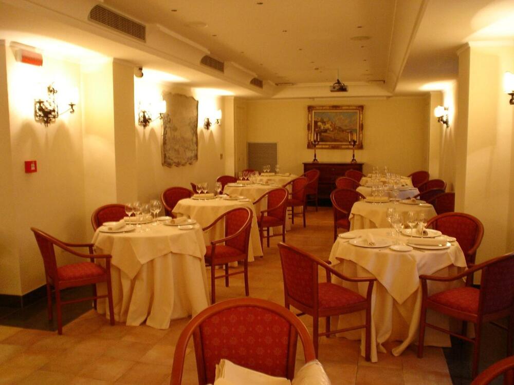 Foto general de Hotel del Real Orto Botanico