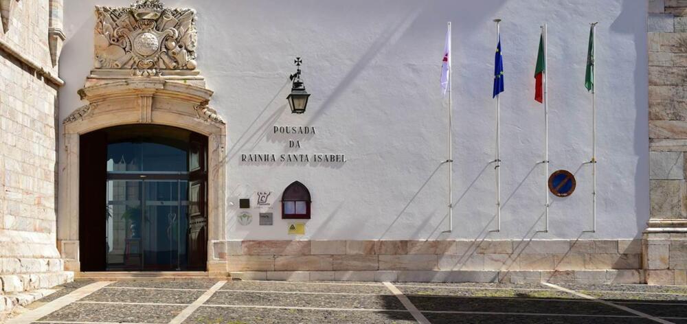 Foto del exterior de Pousada Castelo de Estremoz