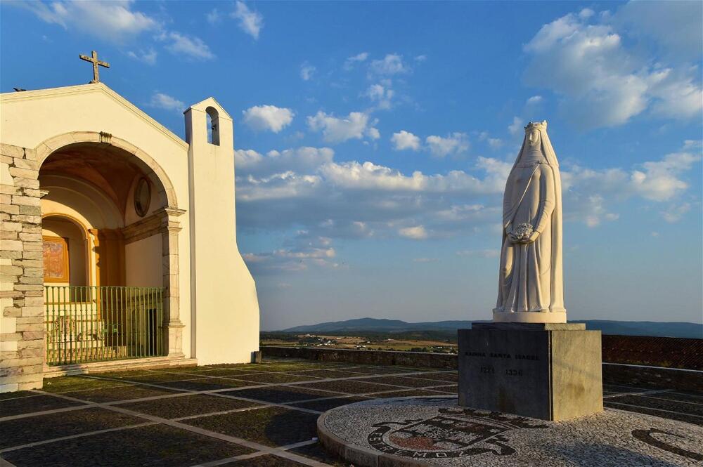 Foto general de Pousada Castelo de Estremoz