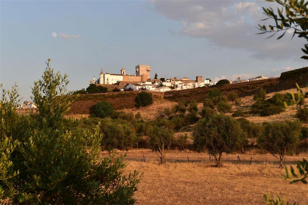 Foto general de Pousada Castelo de Estremoz