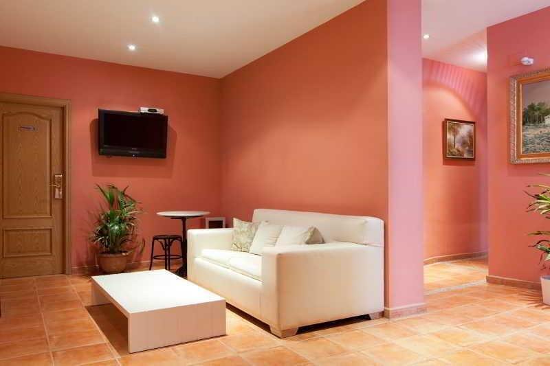 Foto general de Hostal Las Fuentes