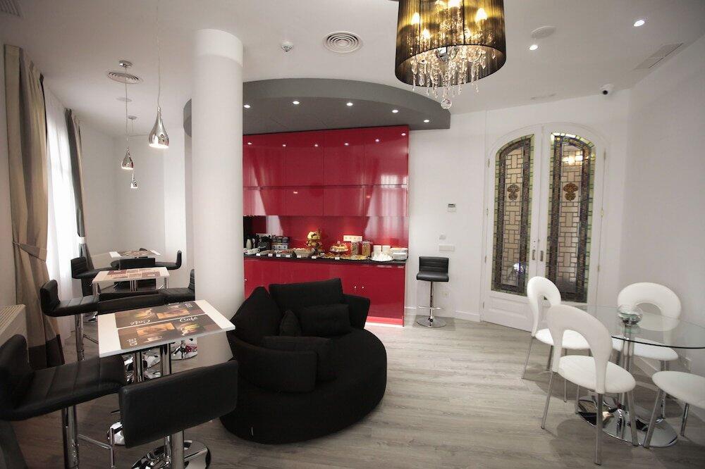 Foto de restauración de Vitium Urban Suites