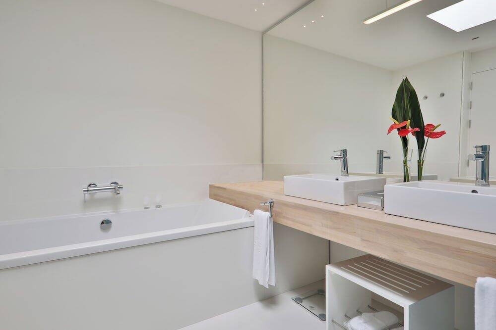 Foto del baño de Hotel Iberostar Grand Salomé - Adults Only