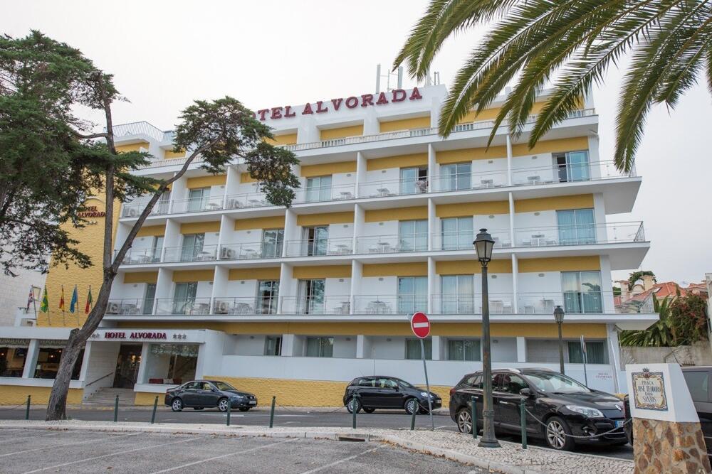 Foto general de Hotel Alvorada