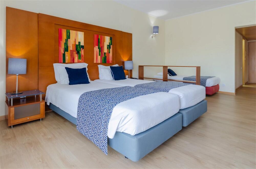 Foto general de Hotel Alvorada
