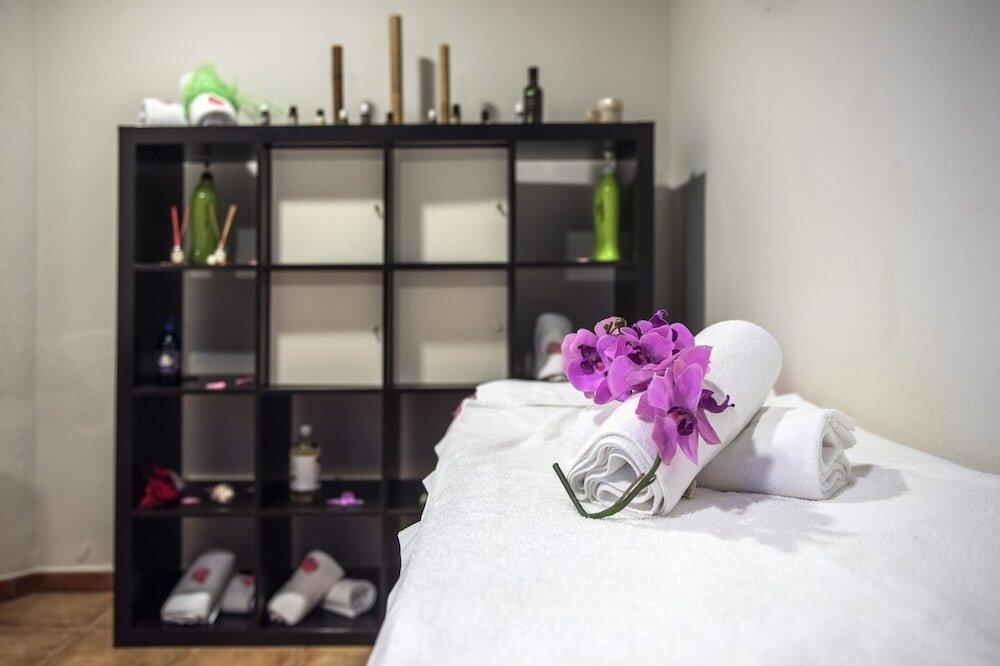 Foto de los servicios de Hotel de Naturaleza Rodalquilar &amp;amp; Spa Cabo de Gata