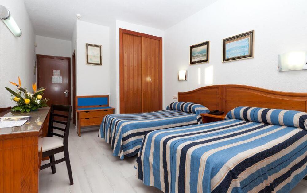 Foto general de Hotel Cabana