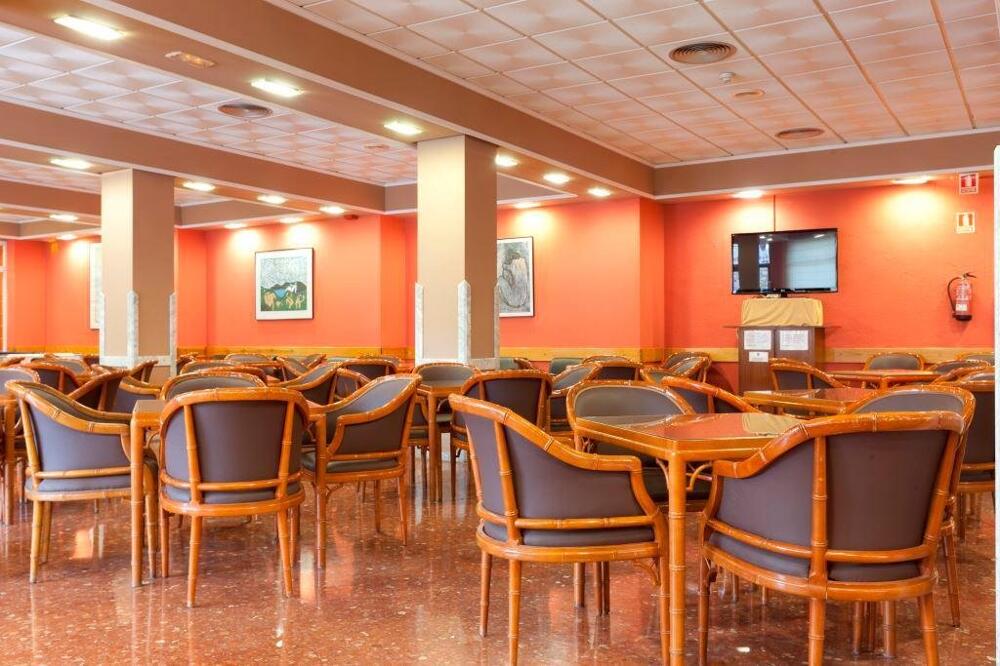 Foto general de Hotel Cabana