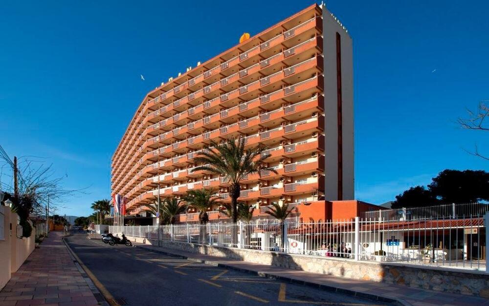Foto general de Hotel Cabana