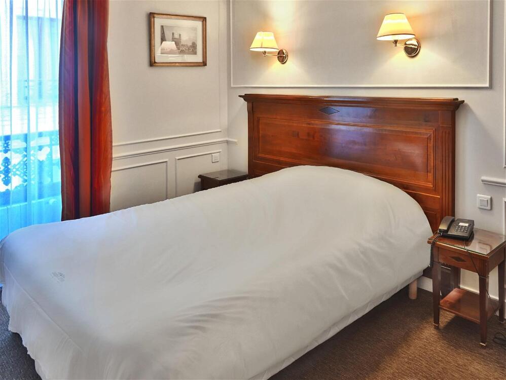 Foto general de Hotel Touring