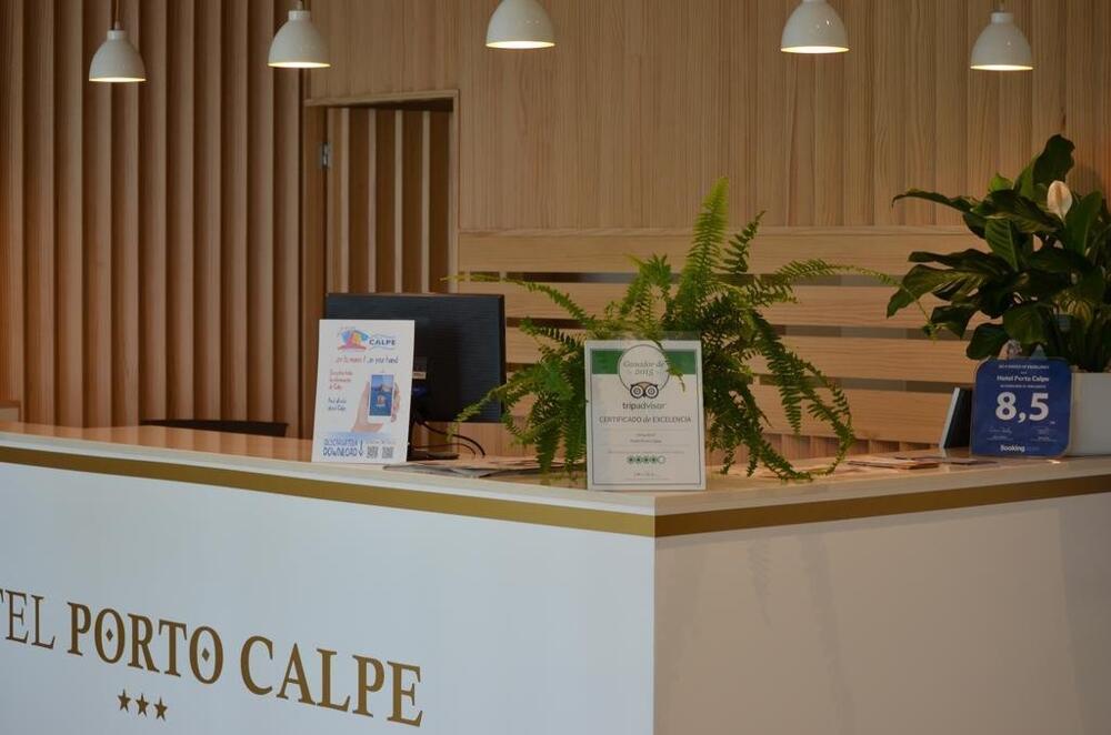 Foto general de Hotel Porto Calpe