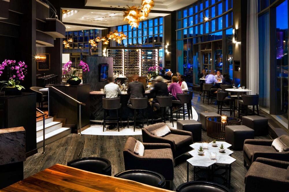 Foto general de Hotel Fairmont Waterfront