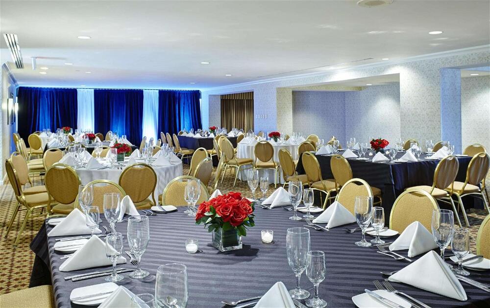 Foto general de Hotel DoubleTree by Hilton Washington DC - Crystal City