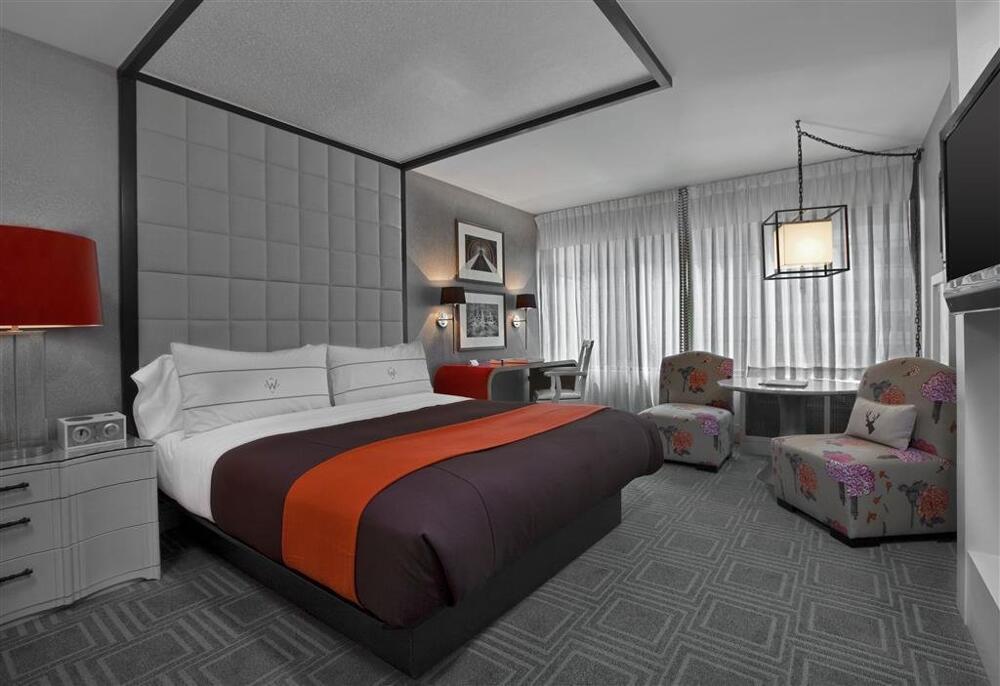 Foto general de Hotel Colee, Atlanta Buckhead, Autograph Collection