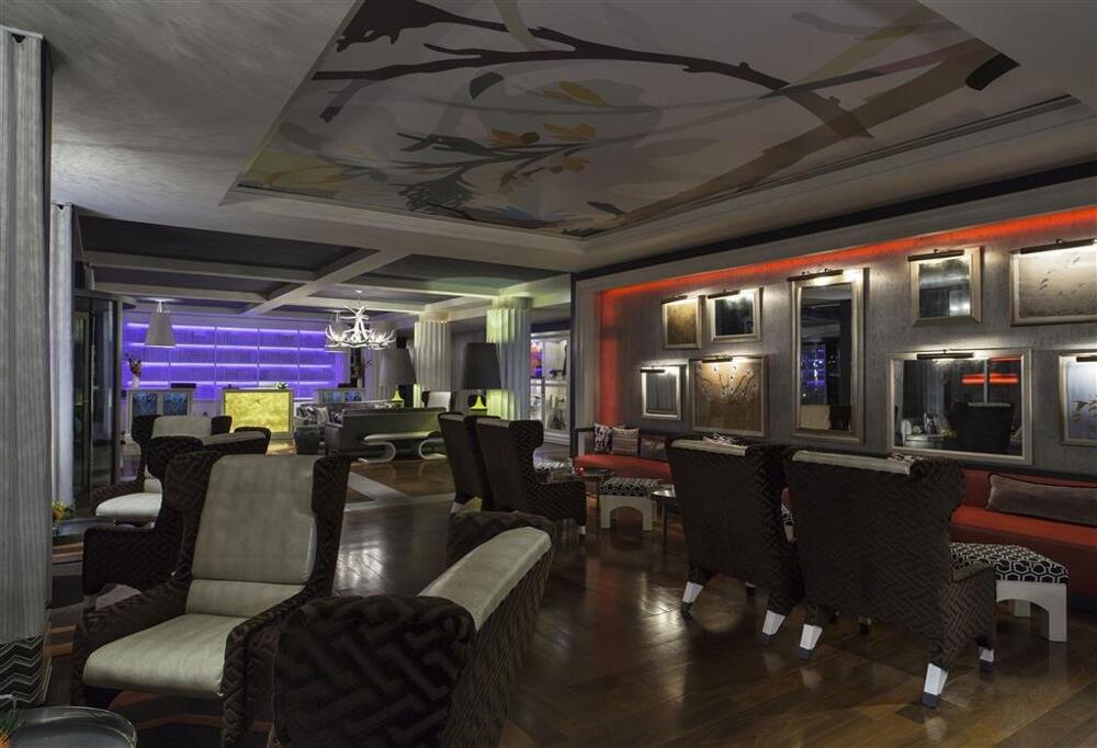 Foto general de Hotel Colee, Atlanta Buckhead, Autograph Collection