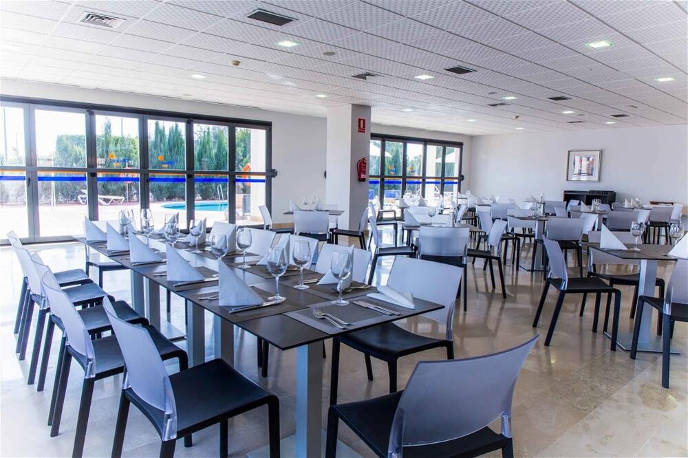 Foto general de Hotel Adaria Vera