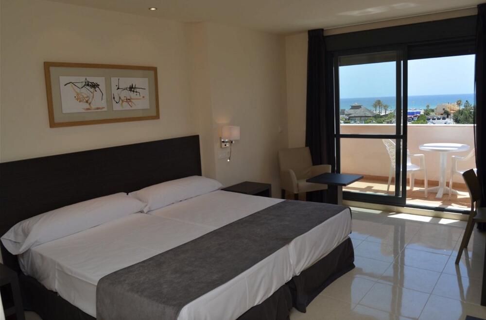 Foto general de Hotel Adaria Vera