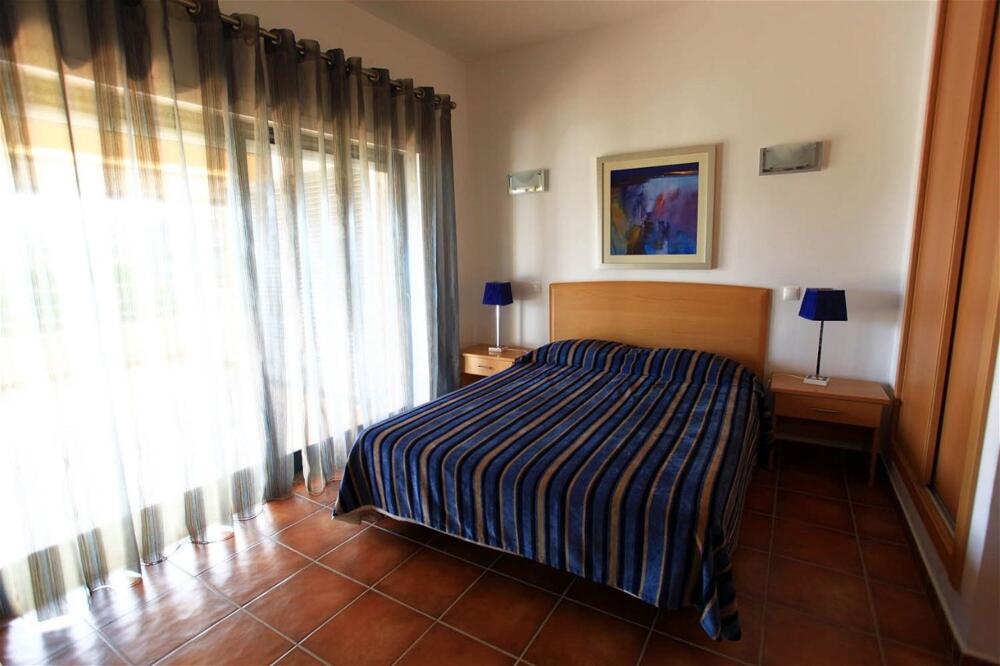 Foto de una habitación de Alquileres Vacacionales VitaSol Park