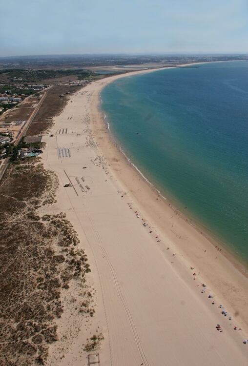 Foto del entorno de Alquileres Vacacionales VitaSol Park