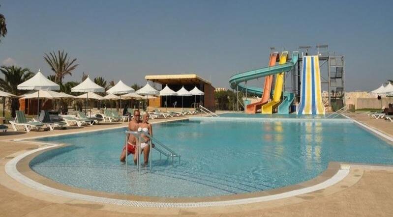 Foto general de Hotel Khayam Garden Beach Resort &amp;amp; Spa
