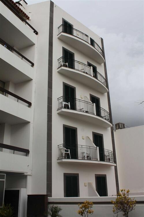 Foto general de Hotel Do Centro
