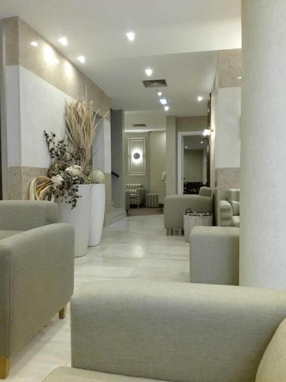 Foto de los servicios de Hotel Do Centro
