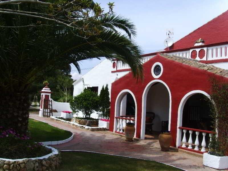 Foto general de Agroturismo Matxani Gran