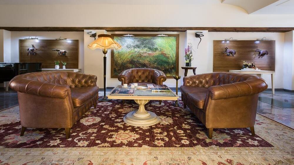 Foto general de Hotel Art Atelier