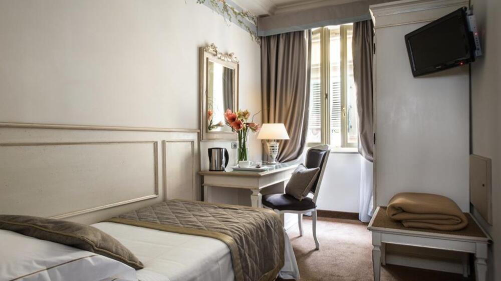 Foto general de Hotel Art Atelier