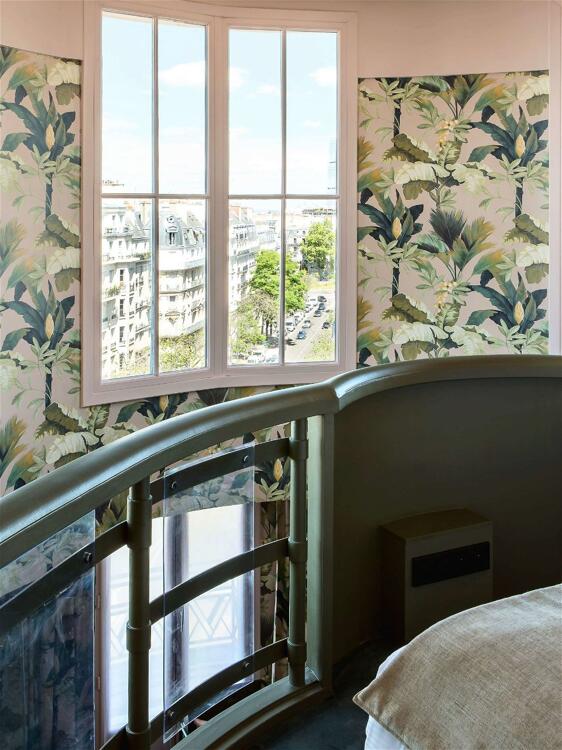 Foto de los servicios de Best Western Plus Hôtel Mercedes Arc de Triomphe