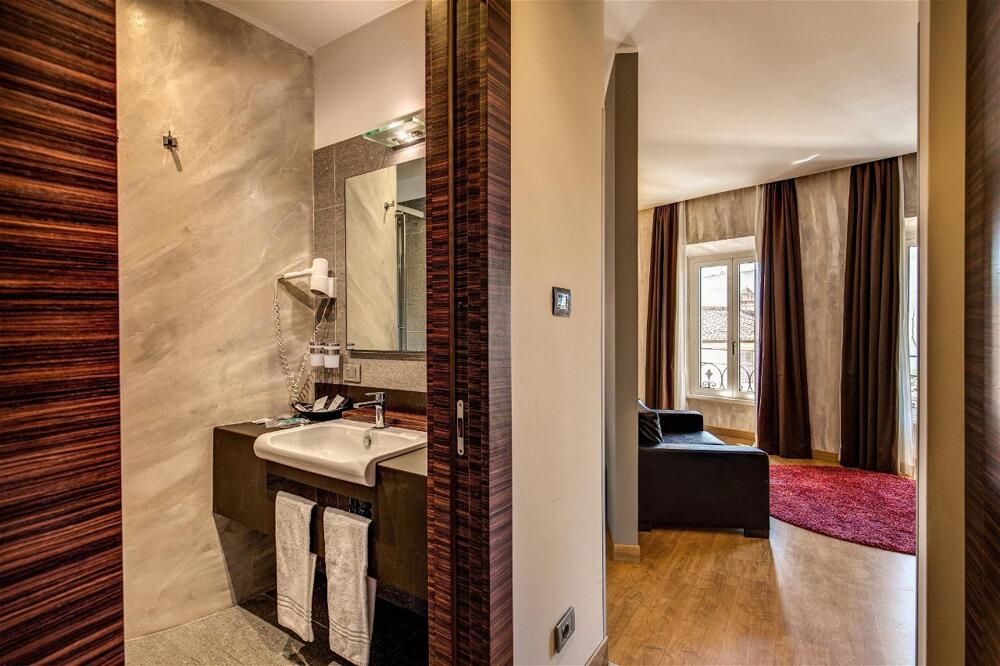 Foto general de Trevi Collection Hotel - Gruppo Trevi Hotels
