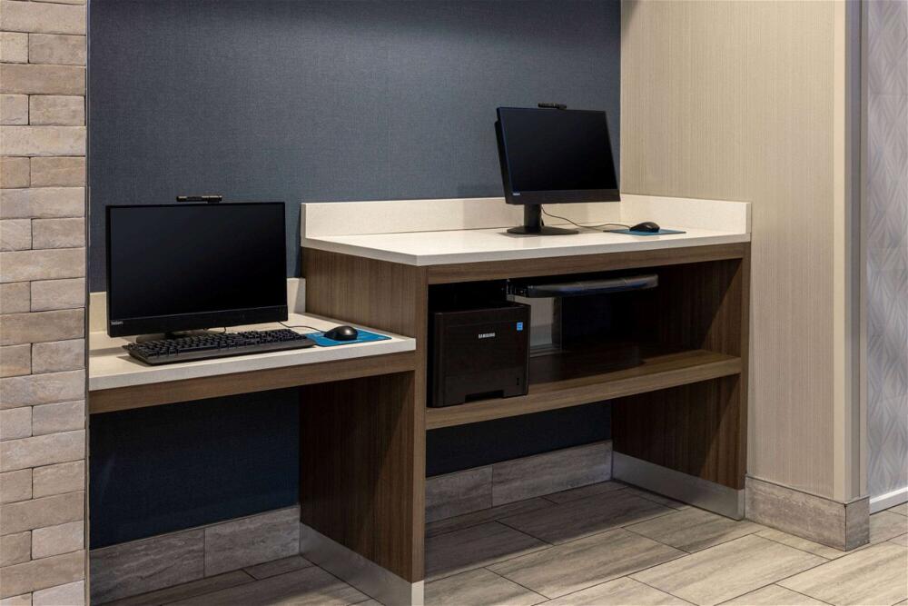 Foto de una habitación de Hotel Baymont by Wyndham White Plains - Elmsford