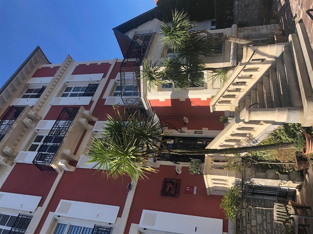 Foto general de Hôtel &amp;amp; Espace Bien-être La Maison du Lierre