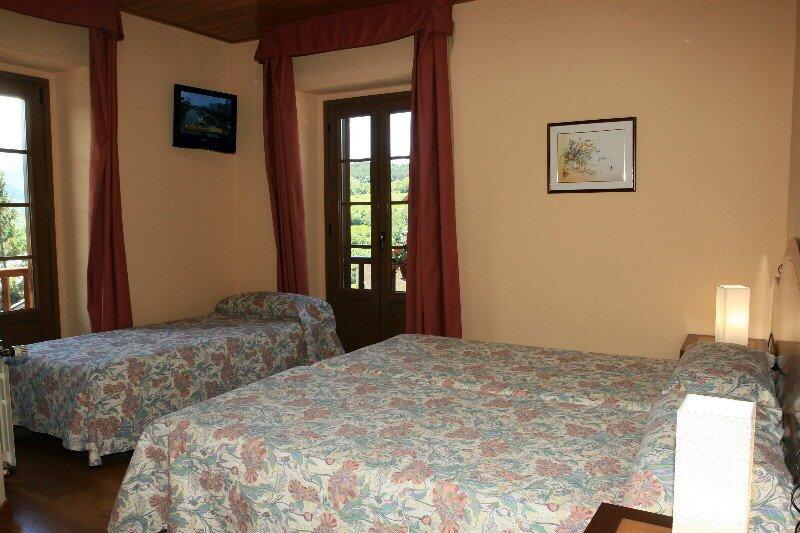 Foto general de Hotel Cerdanya EcoResort