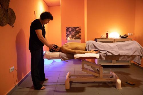 Foto de los servicios de Hotel Cerdanya EcoResort