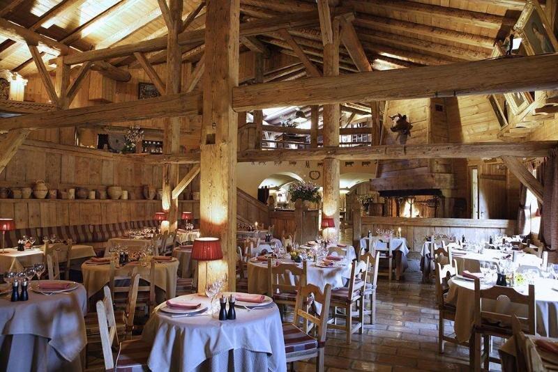 Foto general de Hotel Les Fermes De Marie
