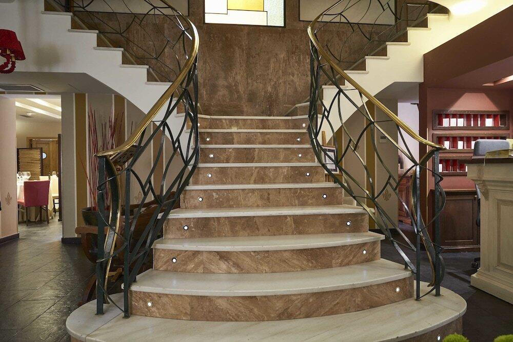 Foto de las zonas nobles de Hotel Casona De Torres