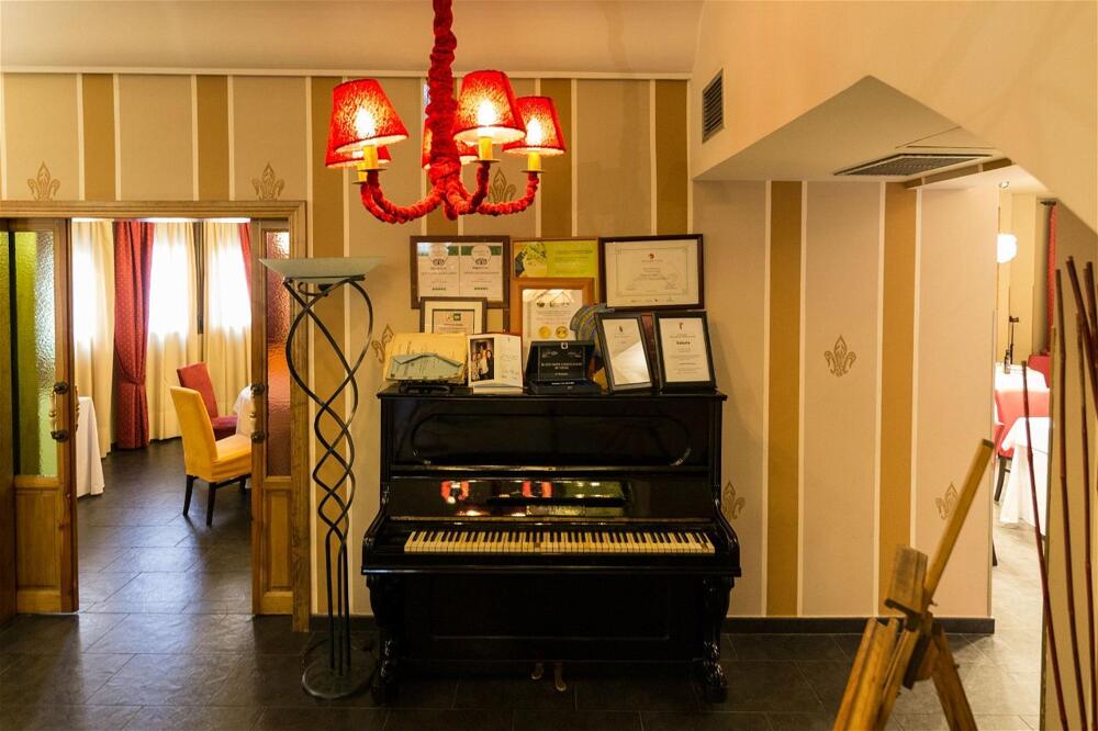 Foto general de Hotel Casona De Torres