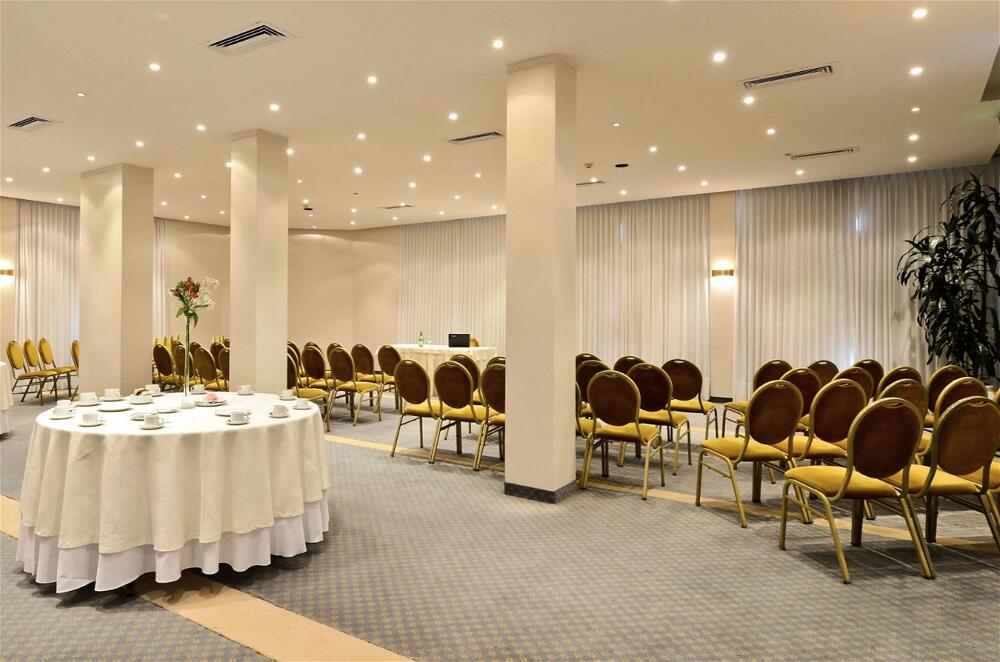 Foto de los servicios de Hotel Del Comahue