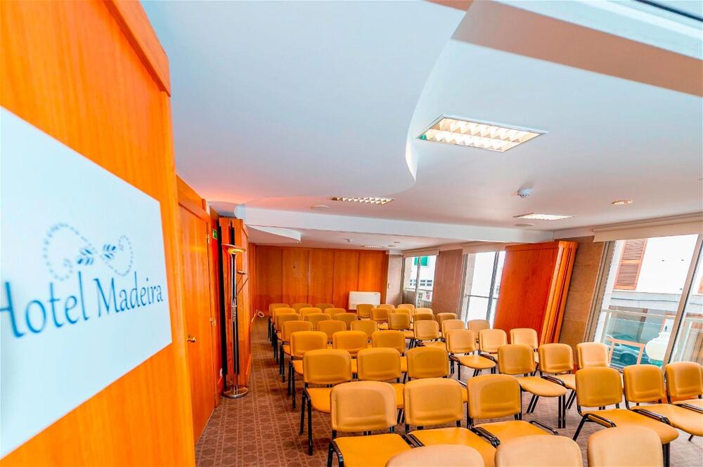 Foto general de Hotel Madeira