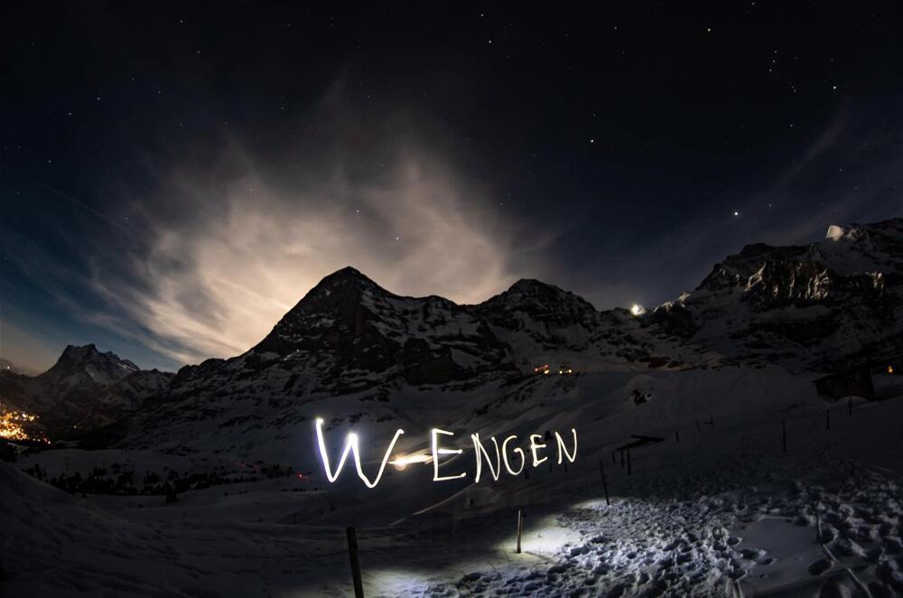 Foto general de Hotel &amp;amp; Spa Silberhorn Wengen