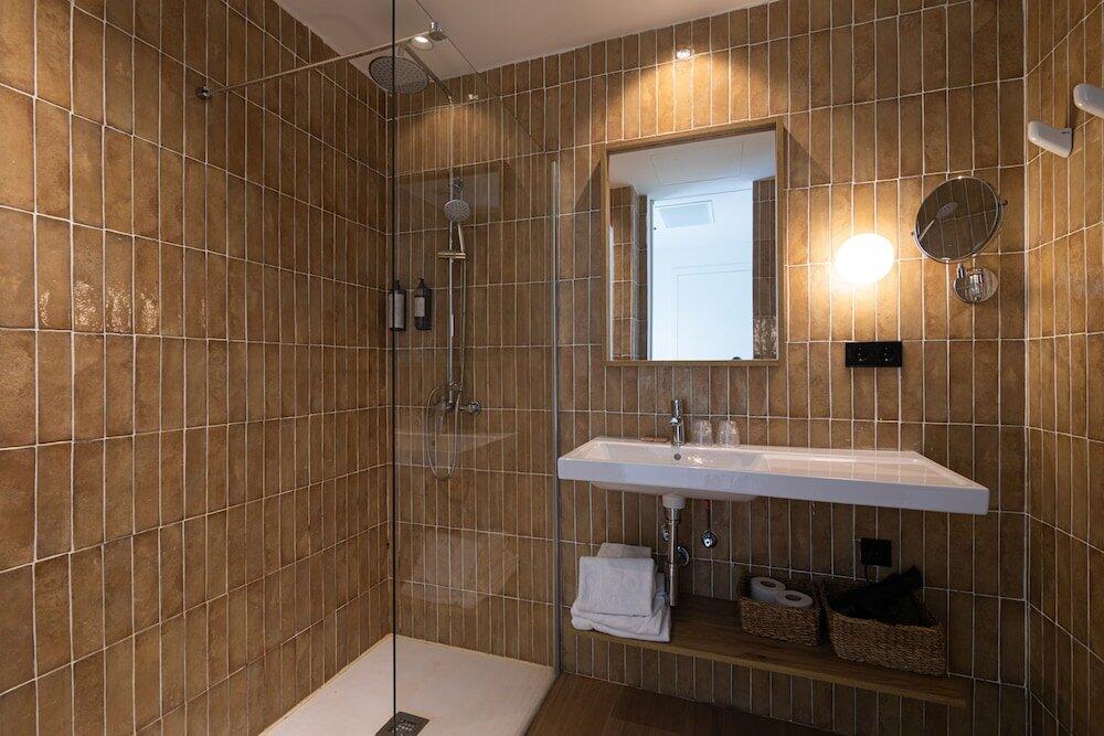 Foto del baño de Cabot Las Velas Apartments