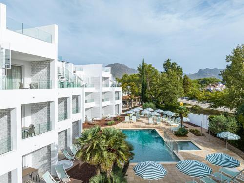 Foto de los servicios de Cabot Las Velas Apartments