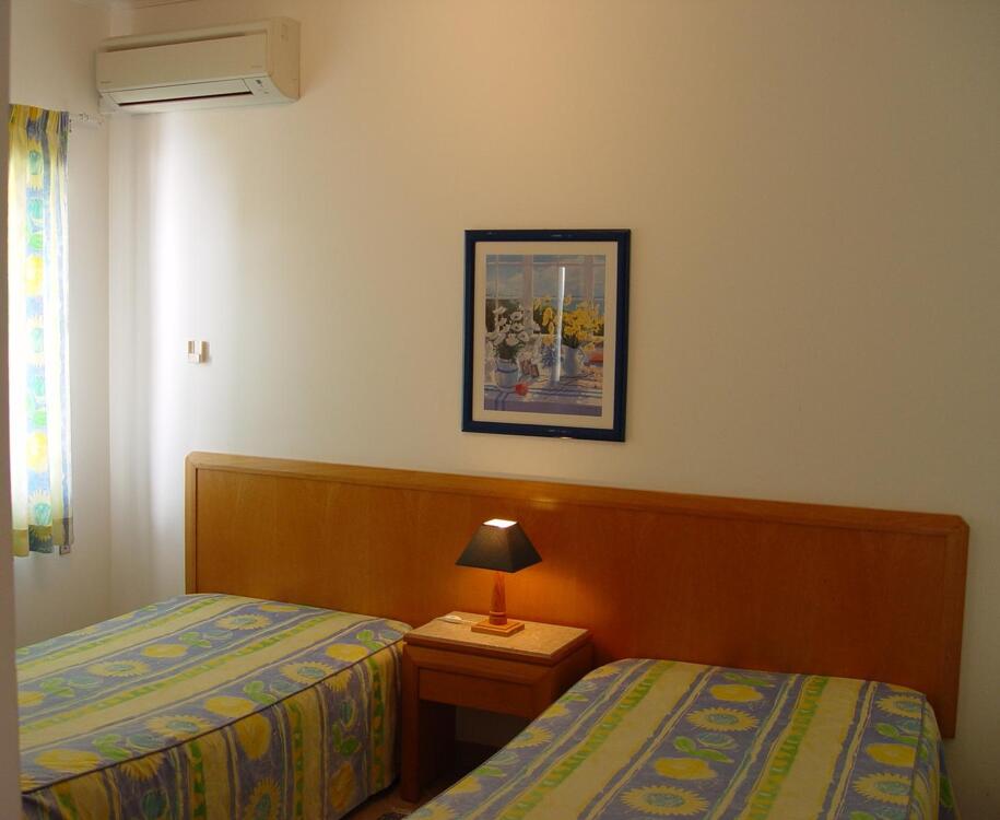 Foto de una habitación de Quinta Das Figueirinhas &amp;amp; Quintinha Village