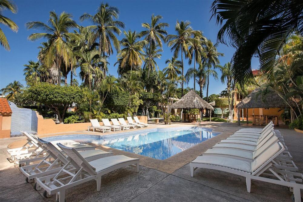 Foto de los servicios de Hotel Margaritas